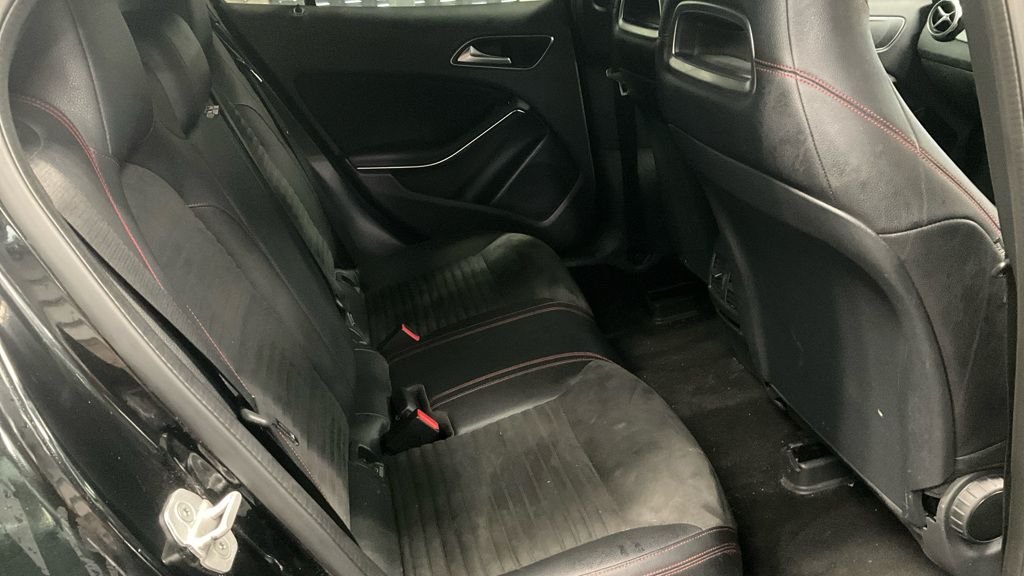 Used Mercedes-Benz GLA 2017 for sale - 77748140: Photo 6