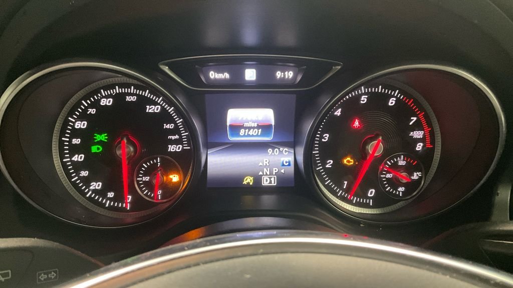 Used Mercedes-Benz GLA 2017 for sale - 77748140: Photo 7