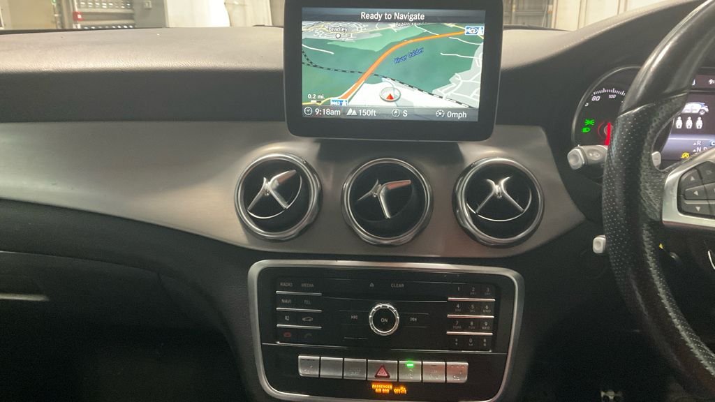 Used Mercedes-Benz GLA 2017 for sale - 77748140: Photo 8