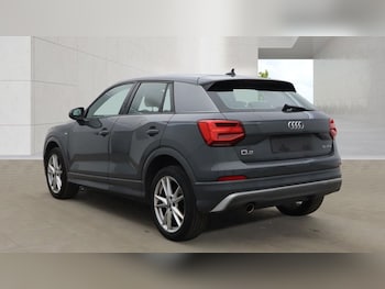 Used Audi Q2 2019 for sale - 78996716: Photo