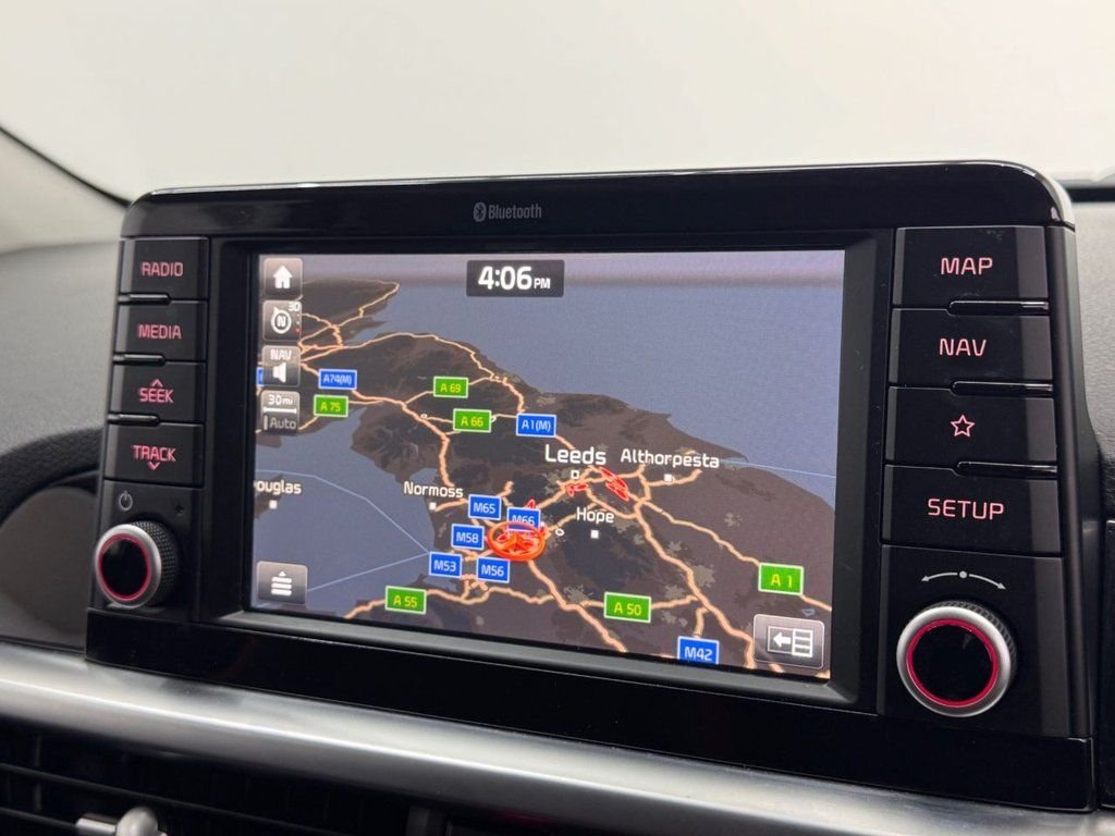 Used Kia Picanto 2018 for sale - 76642898: Photo 10