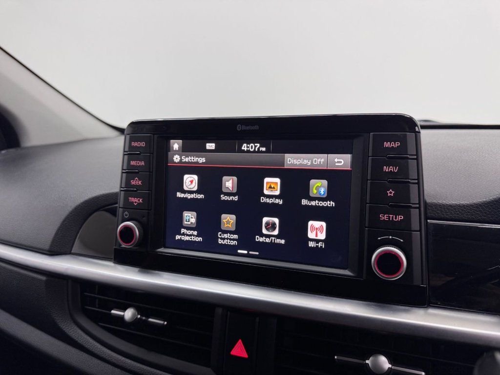 Used Kia Picanto 2018 for sale - 76642898: Photo 13