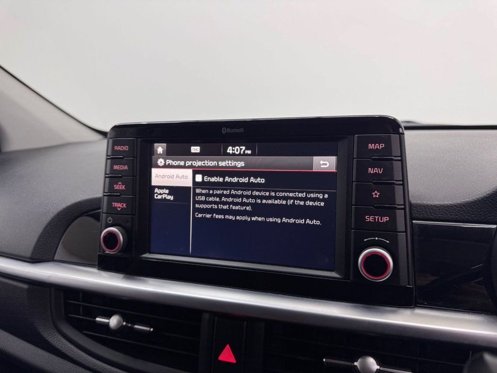 Used Kia Picanto 2018 for sale - 76642898: Photo 14