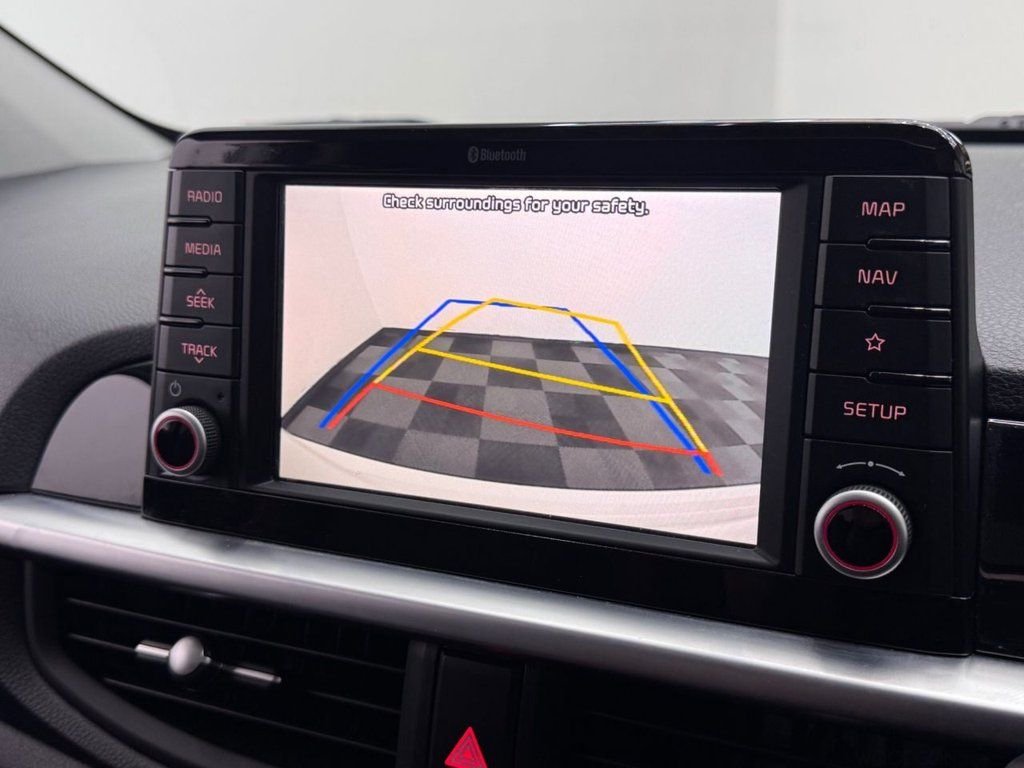 Used Kia Picanto 2018 for sale - 76642898: Photo 16