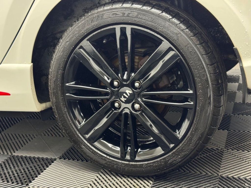 Used Kia Picanto 2018 for sale - 76642898: Photo 17