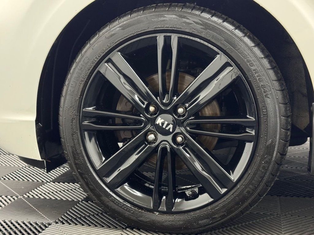 Used Kia Picanto 2018 for sale - 76642898: Photo 18