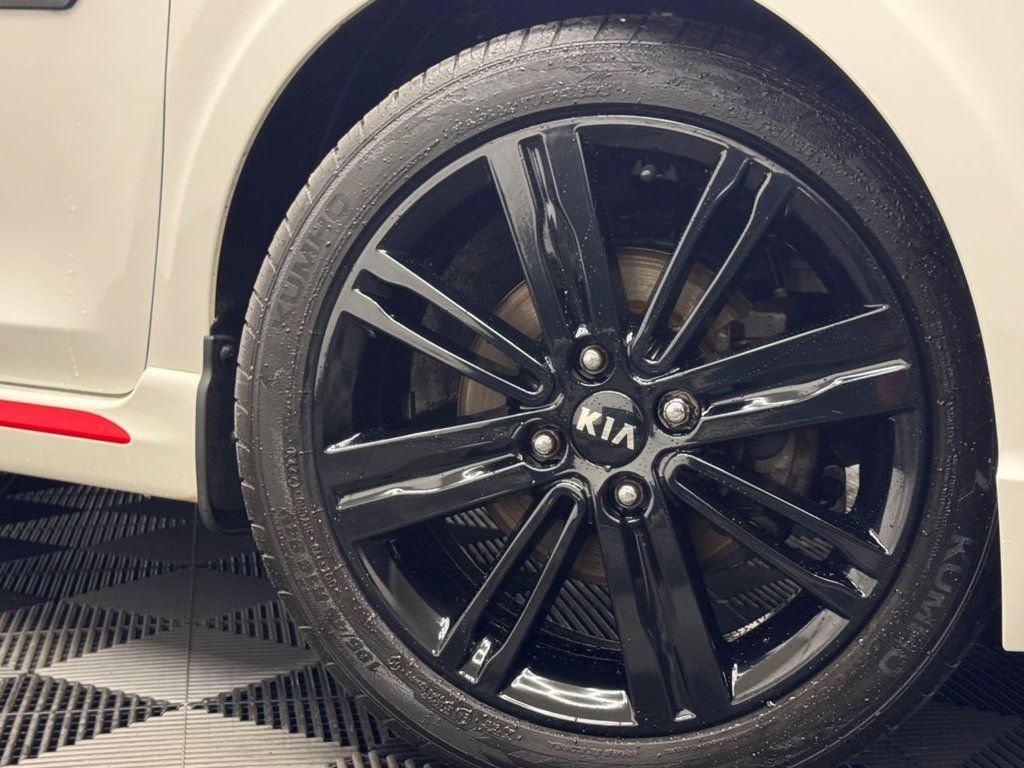 Used Kia Picanto 2018 for sale - 76642898: Photo 19