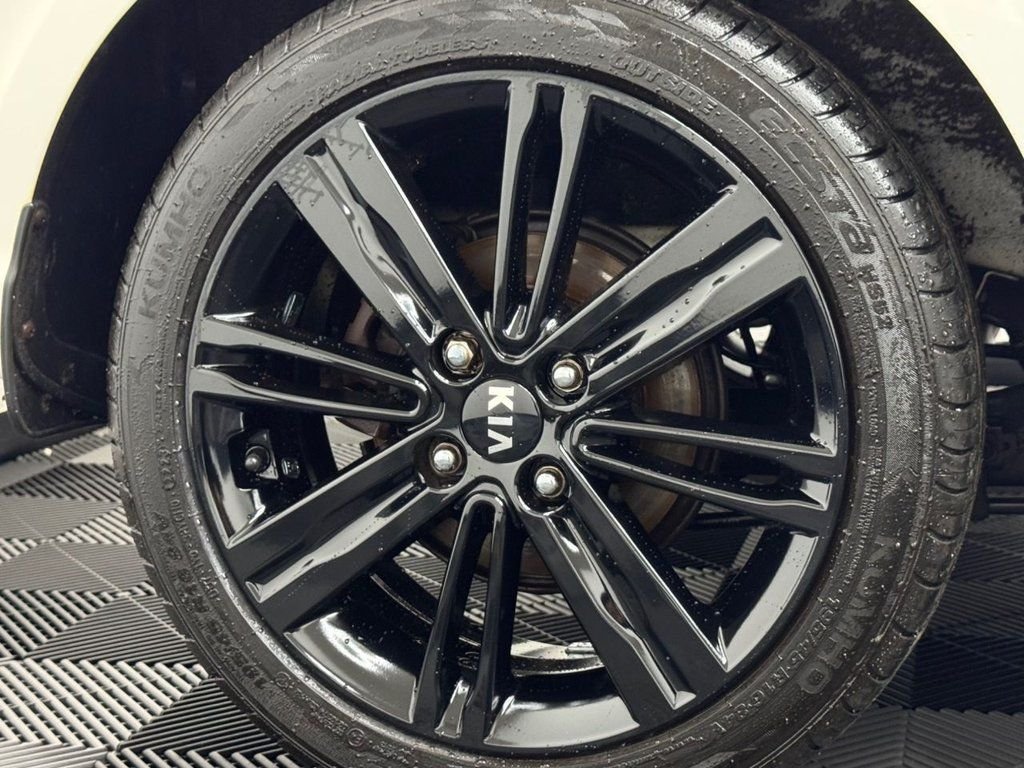 Used Kia Picanto 2018 for sale - 76642898: Photo 20