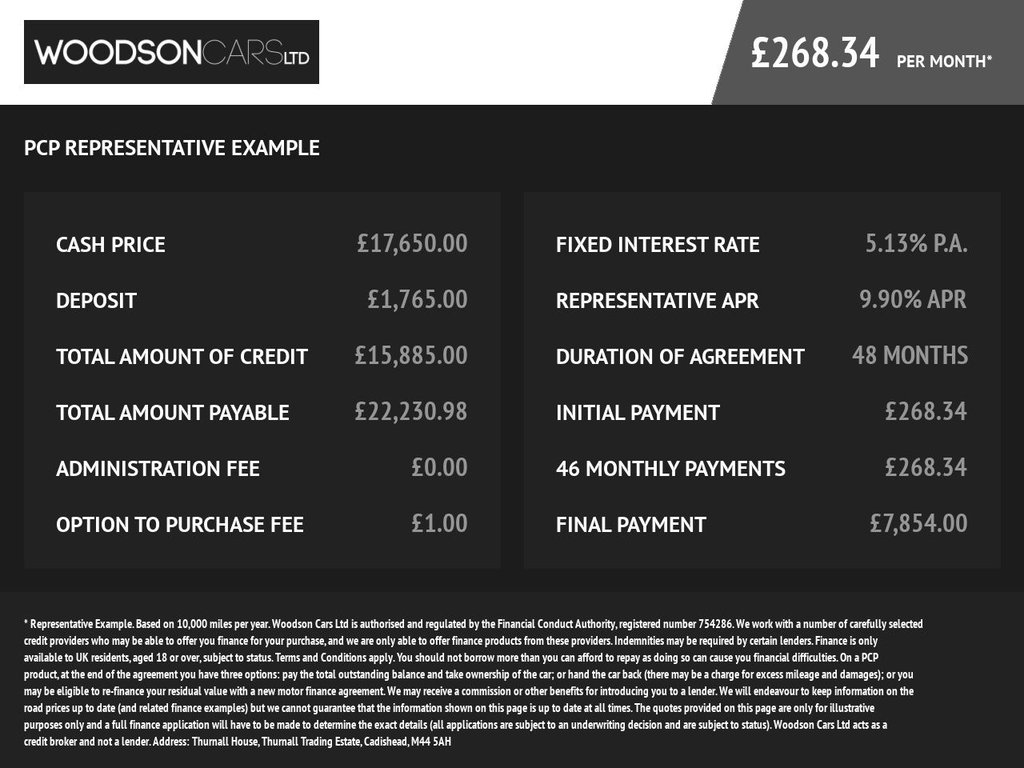 Used Cupra Formentor 2021 for sale - 76686575: Photo 3