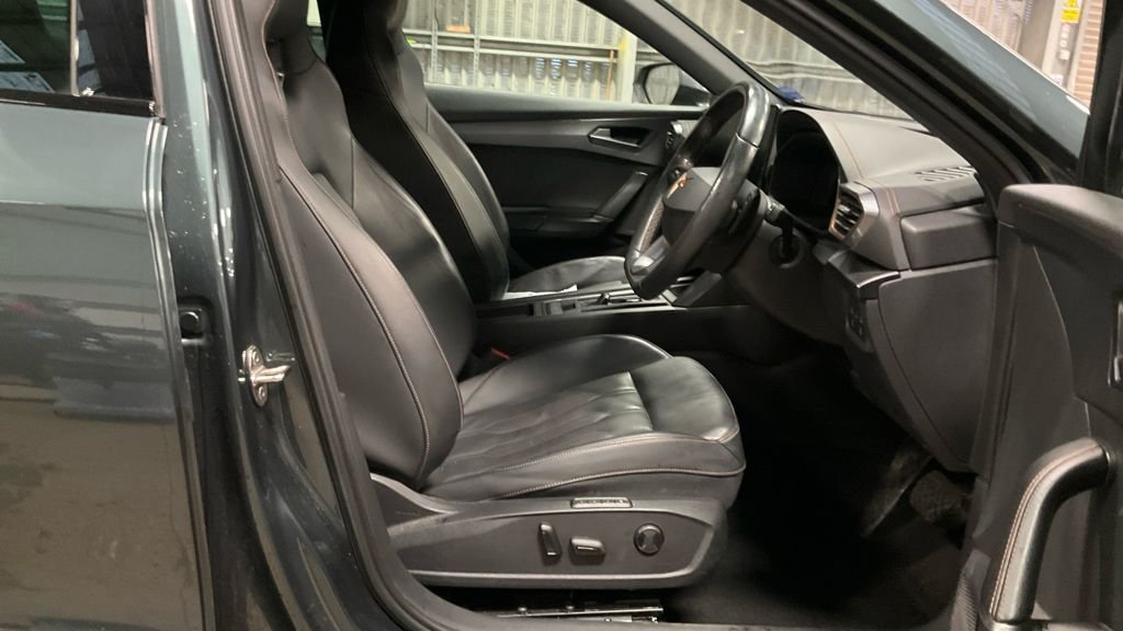 Used Cupra Formentor 2021 for sale - 76686575: Photo 5