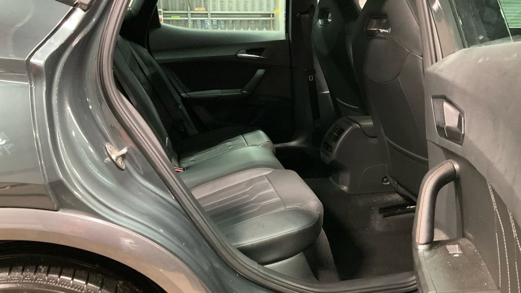 Used Cupra Formentor 2021 for sale - 76686575: Photo 6