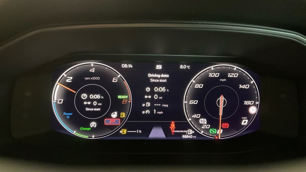 Used Cupra Formentor 2021 for sale - 76686575: Photo 7