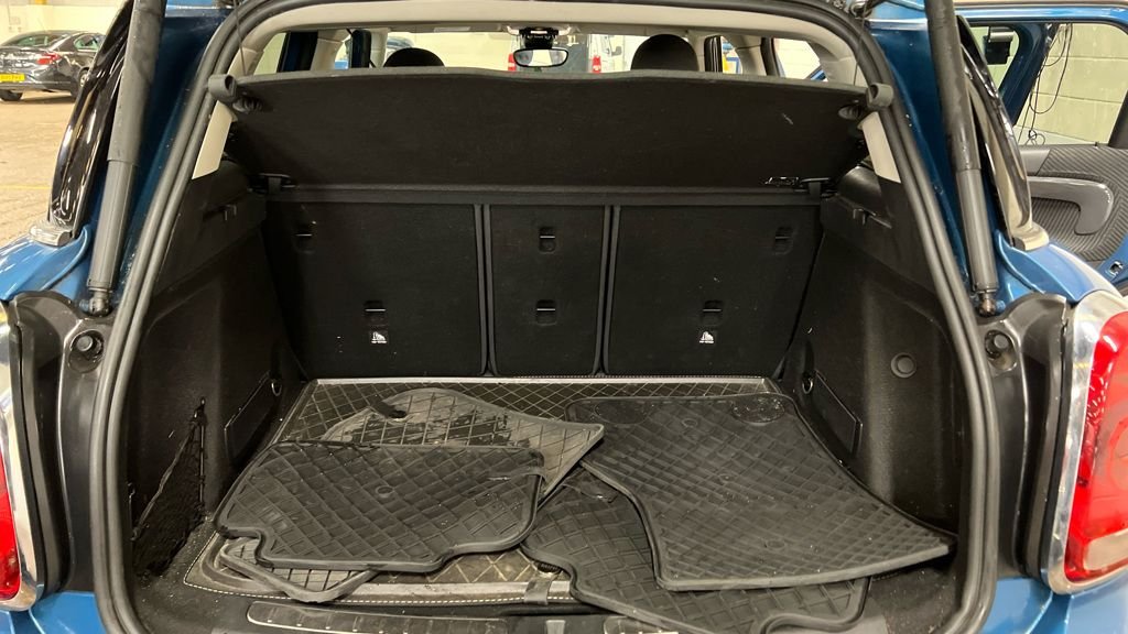 Used MINI Countryman 2017 for sale - 76605063: Photo 10