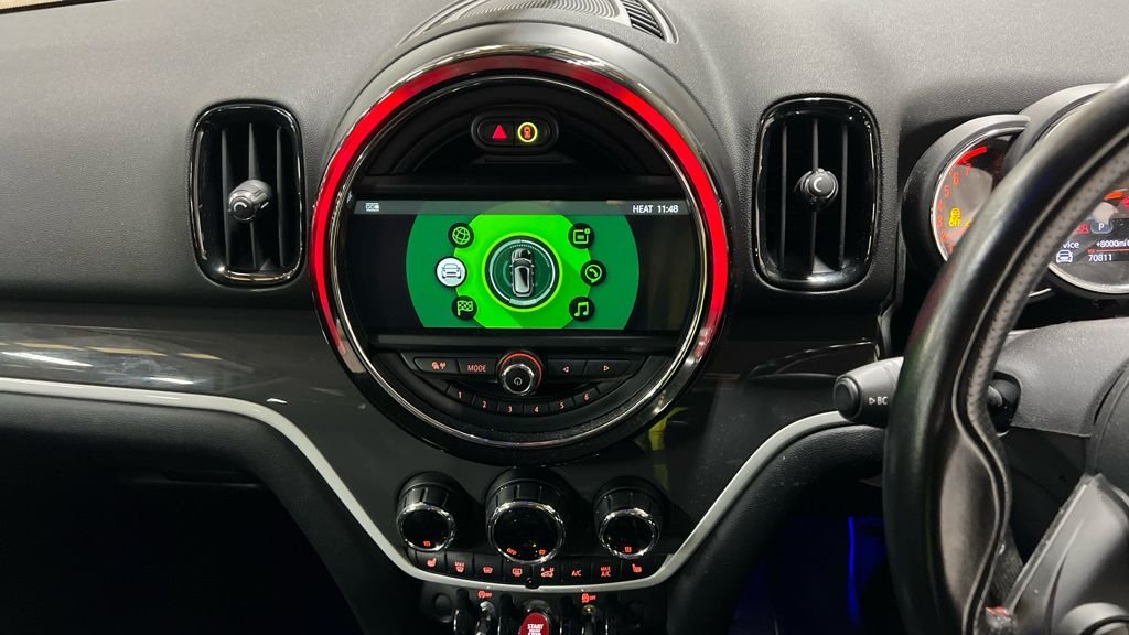 Used MINI Countryman 2017 for sale - 76605063: Photo 11