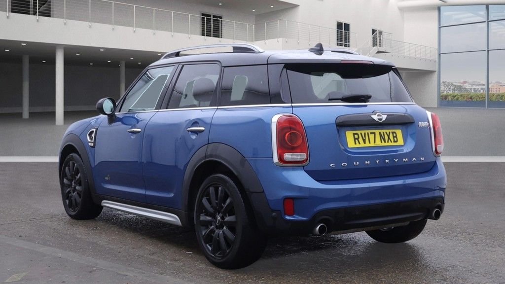 Used MINI Countryman 2017 for sale - 76605063: Photo 2