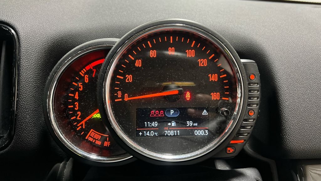 Used MINI Countryman 2017 for sale - 76605063: Photo 5