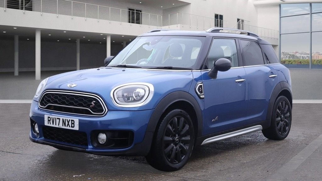 Used MINI Countryman 2017 for sale - 76605063: Photo 6