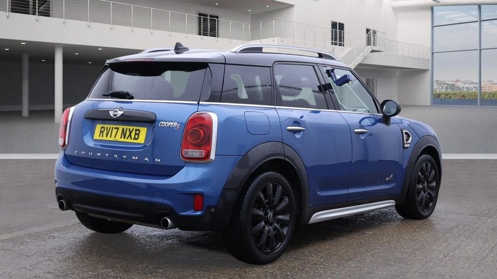 Used MINI Countryman 2017 for sale - 76605063: Photo 7