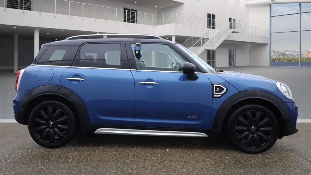 Used MINI Countryman 2017 for sale - 76605063: Photo 8
