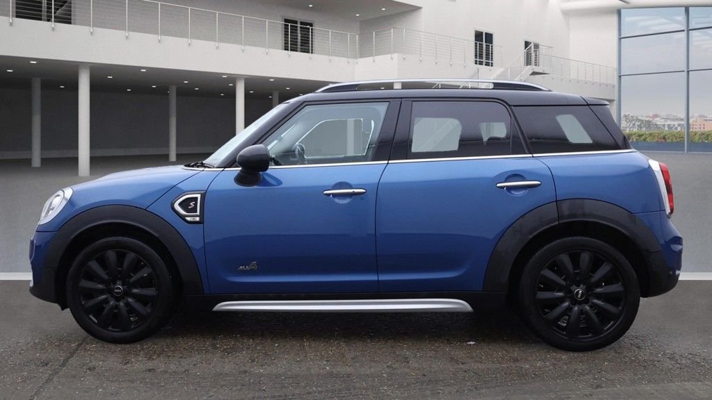 Used MINI Countryman 2017 for sale - 76605063: Photo 9