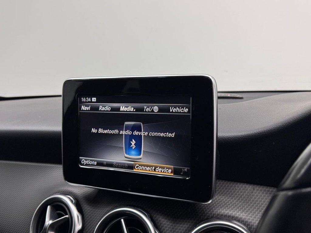 Used Mercedes-Benz GLA 2018 for sale - 76535616: Photo 11