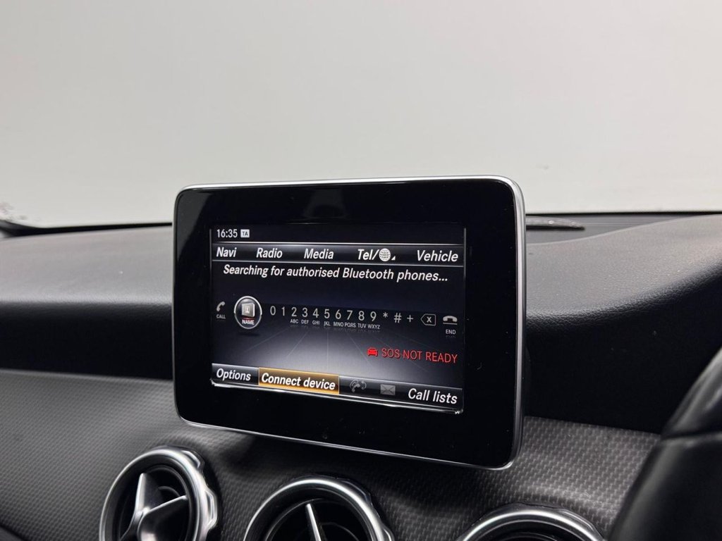 Used Mercedes-Benz GLA 2018 for sale - 76535616: Photo 13