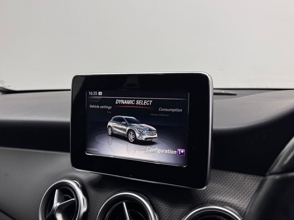 Used Mercedes-Benz GLA 2018 for sale - 76535616: Photo 14