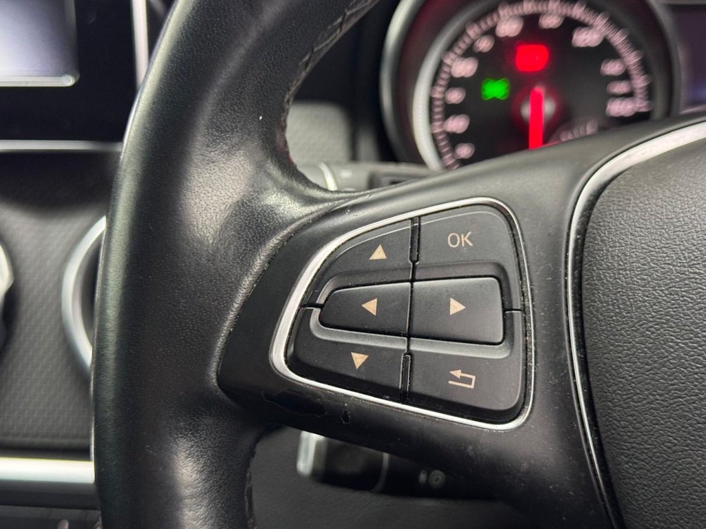 Used Mercedes-Benz GLA 2018 for sale - 76535616: Photo 25