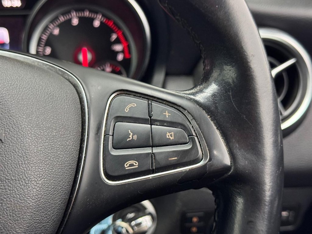 Used Mercedes-Benz GLA 2018 for sale - 76535616: Photo 26