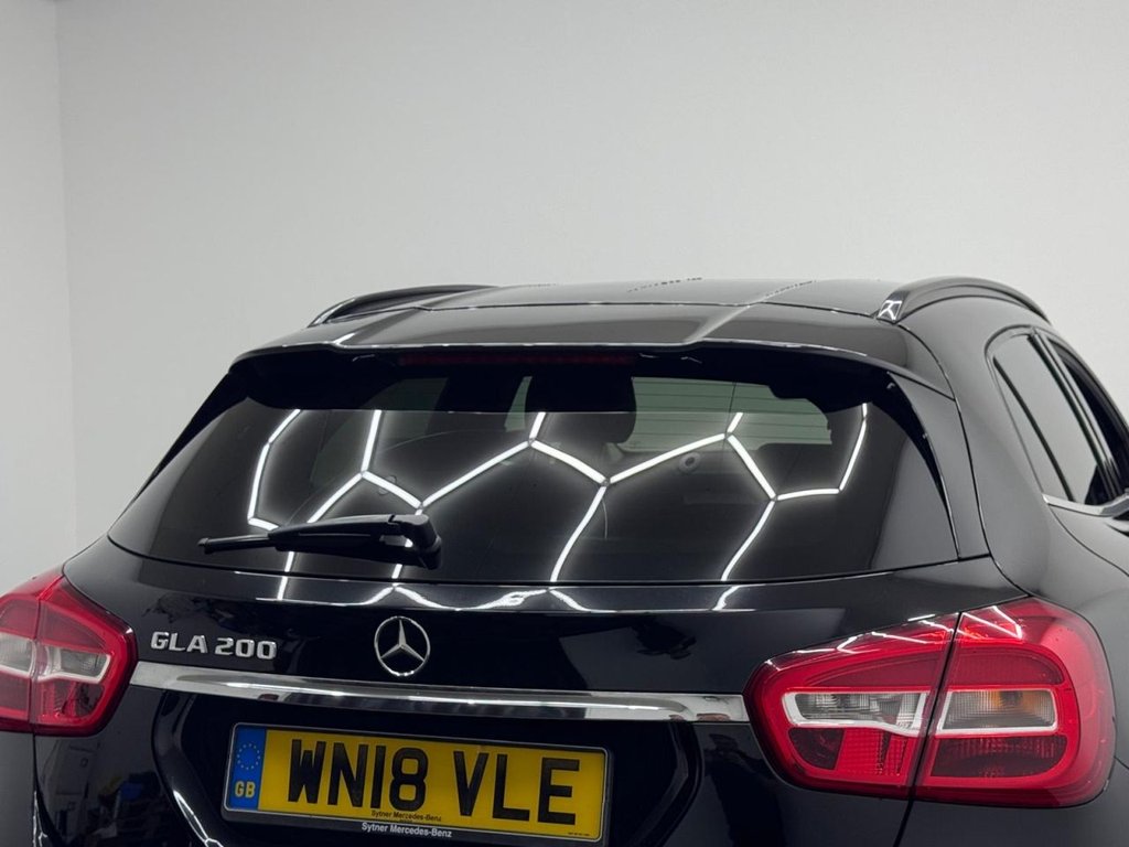 Used Mercedes-Benz GLA 2018 for sale - 76535616: Photo 30