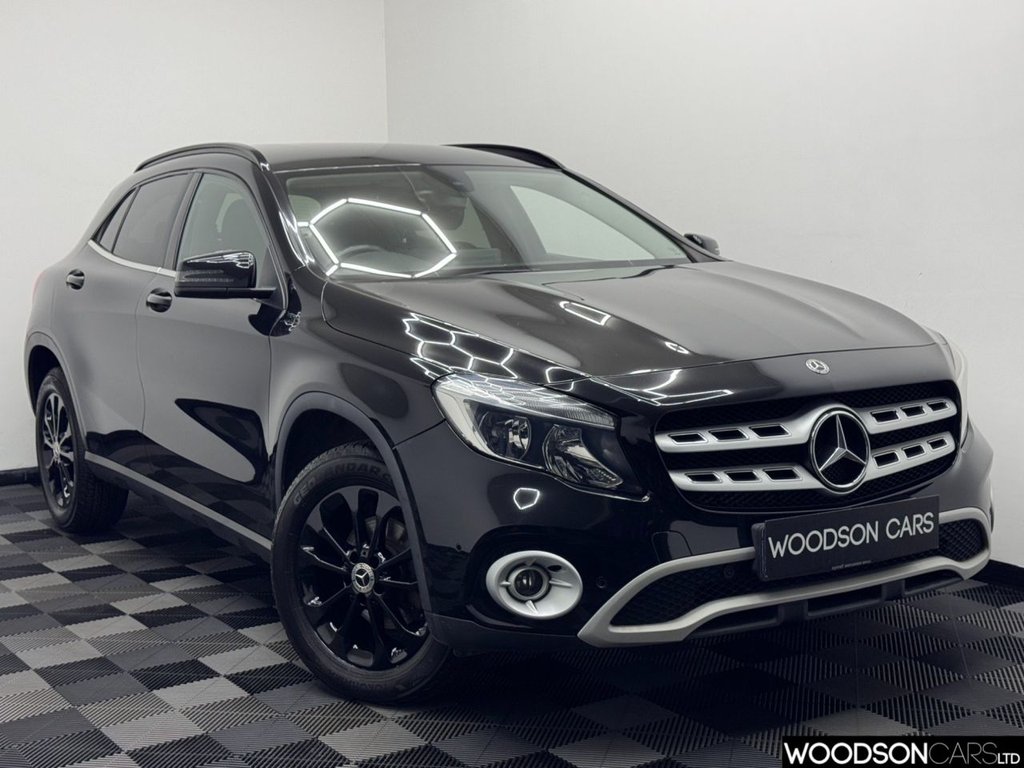 Used Mercedes-Benz GLA 2018 for sale - 76535616: Photo 38