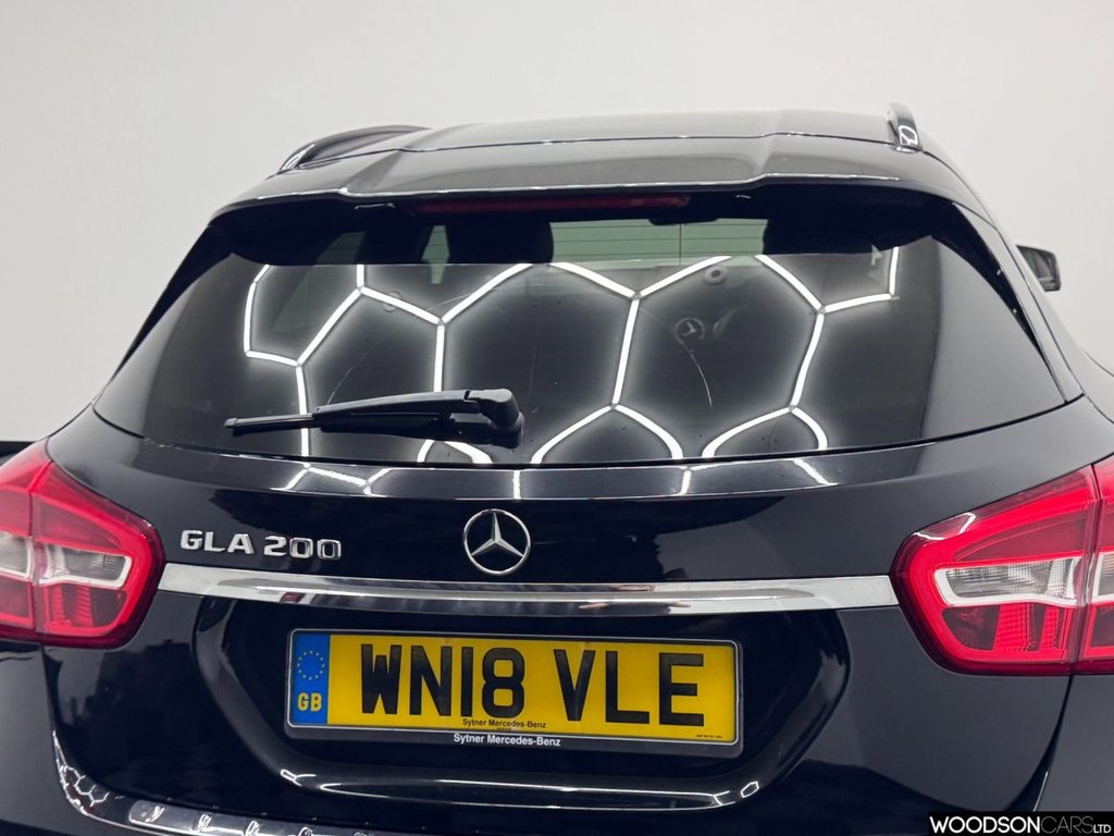 Used Mercedes-Benz GLA 2018 for sale - 76535616: Photo 41