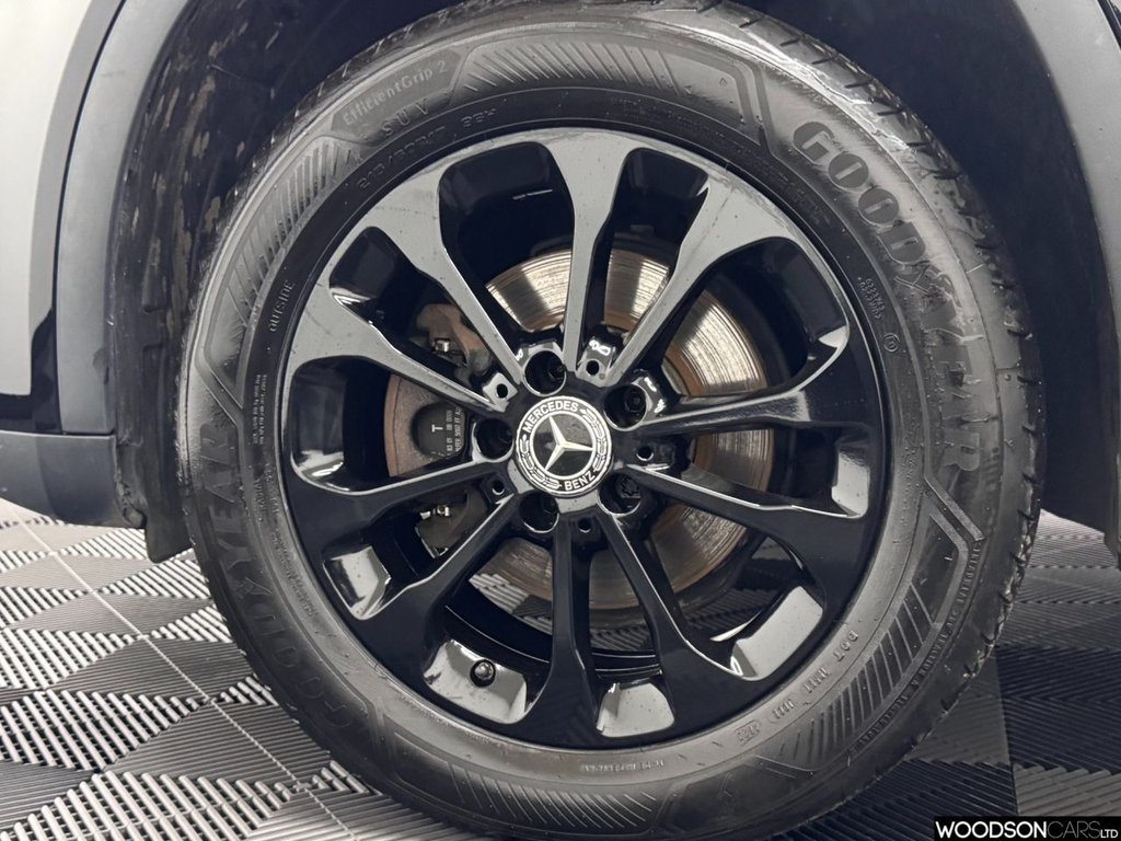 Used Mercedes-Benz GLA 2018 for sale - 76535616: Photo 44