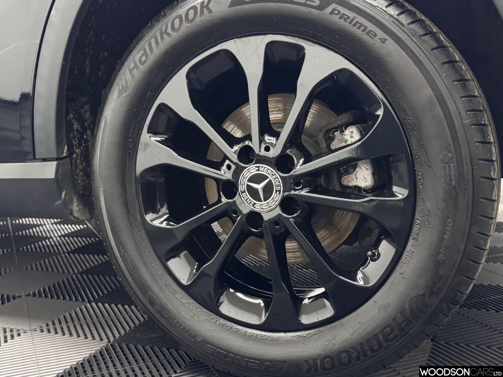 Used Mercedes-Benz GLA 2018 for sale - 76535616: Photo 45