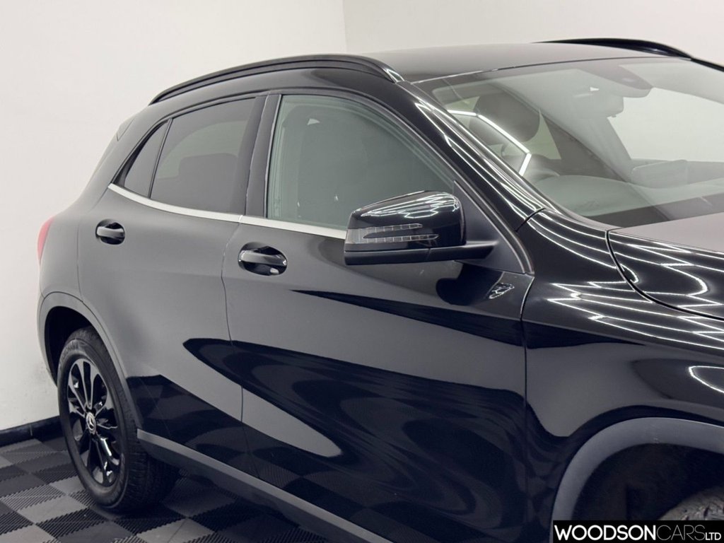 Used Mercedes-Benz GLA 2018 for sale - 76535616: Photo 48