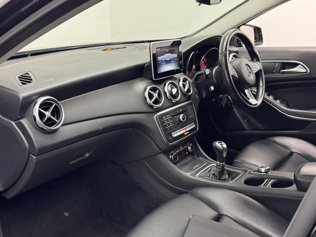 Used Mercedes-Benz GLA 2018 for sale - 76535616: Photo 5