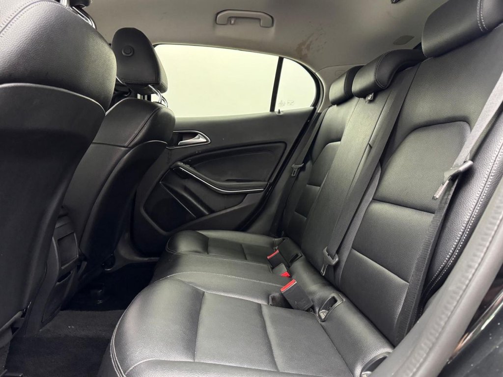 Used Mercedes-Benz GLA 2018 for sale - 76535616: Photo 7