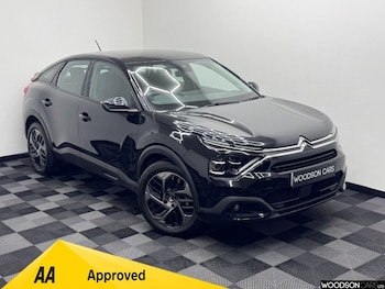 Citroen - C4