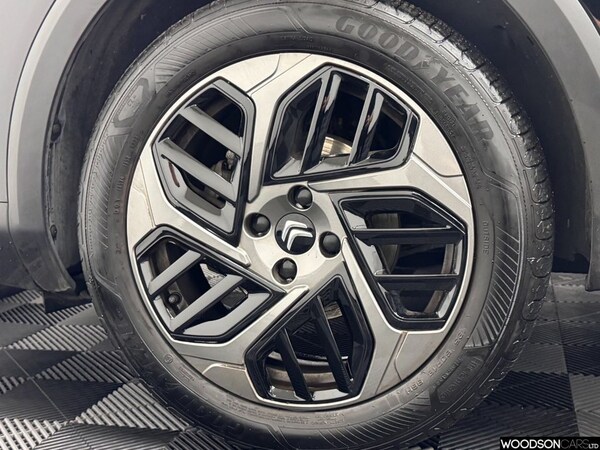 Used Citroen C4 2024 for sale - 76203257: Photo 33