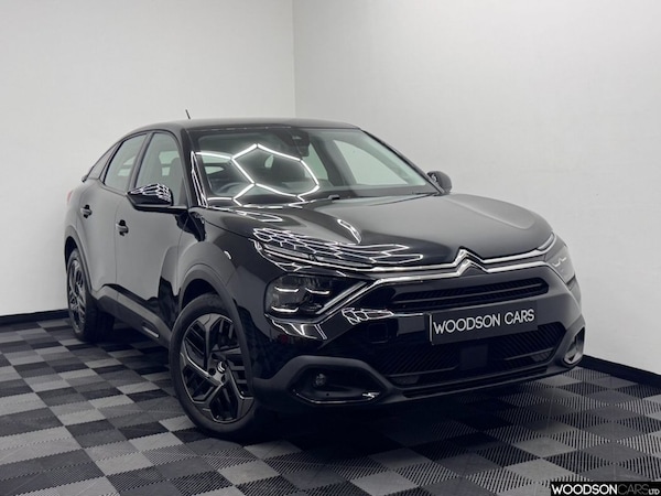 Used Citroen C4 2024 for sale - 76203257: Photo 42