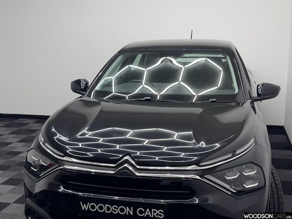 Used Citroen C4 2024 for sale - 76203257: Photo 43