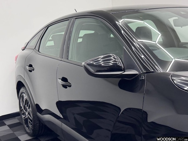Used Citroen C4 2024 for sale - 76203257: Photo 44