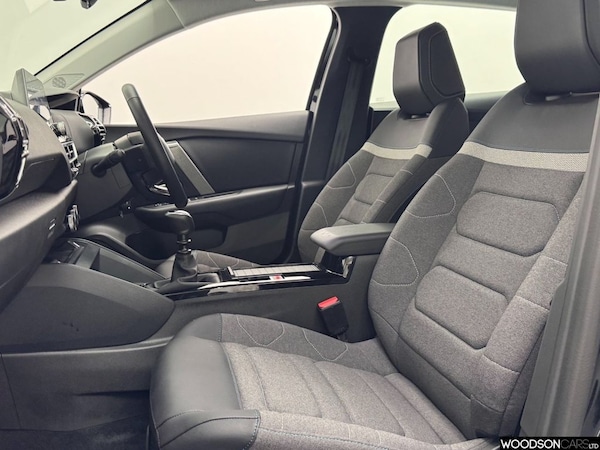 Used Citroen C4 2024 for sale - 76203257: Photo 6