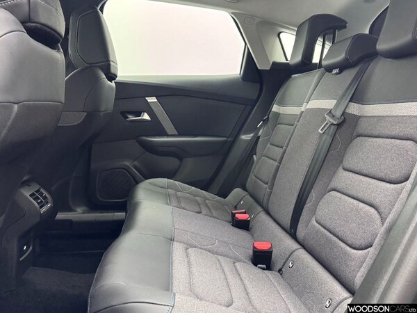 Used Citroen C4 2024 for sale - 76203257: Photo 7