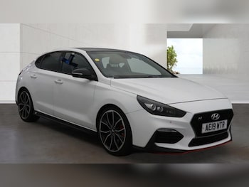 Used Hyundai i30 2019 for sale - 79046244: Photo