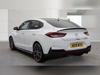 Used Hyundai i30 2019 for sale - 79046244: Photo