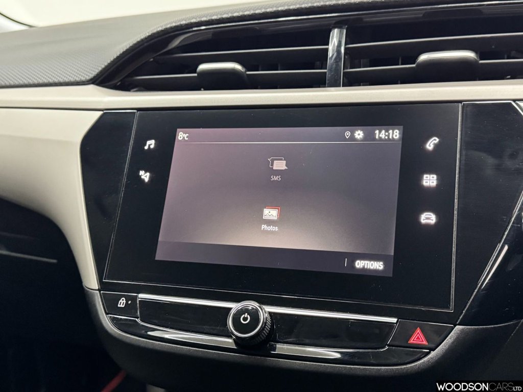 Used Vauxhall Corsa 2021 for sale - 77594313: Photo 12