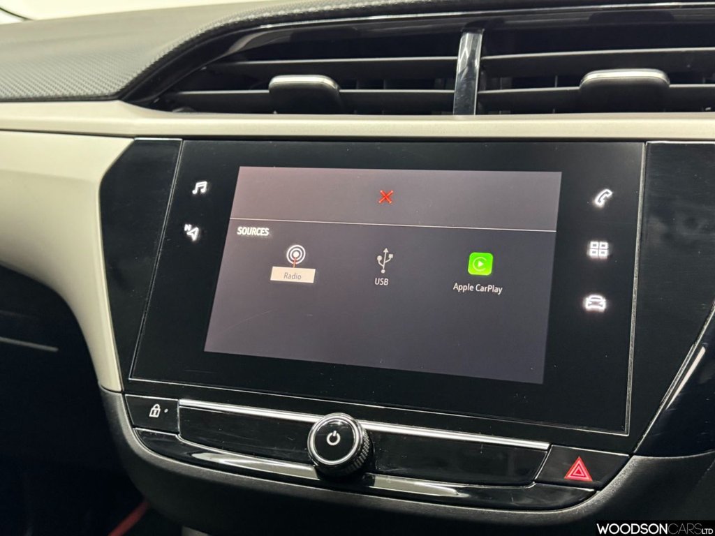 Used Vauxhall Corsa 2021 for sale - 77594313: Photo 13