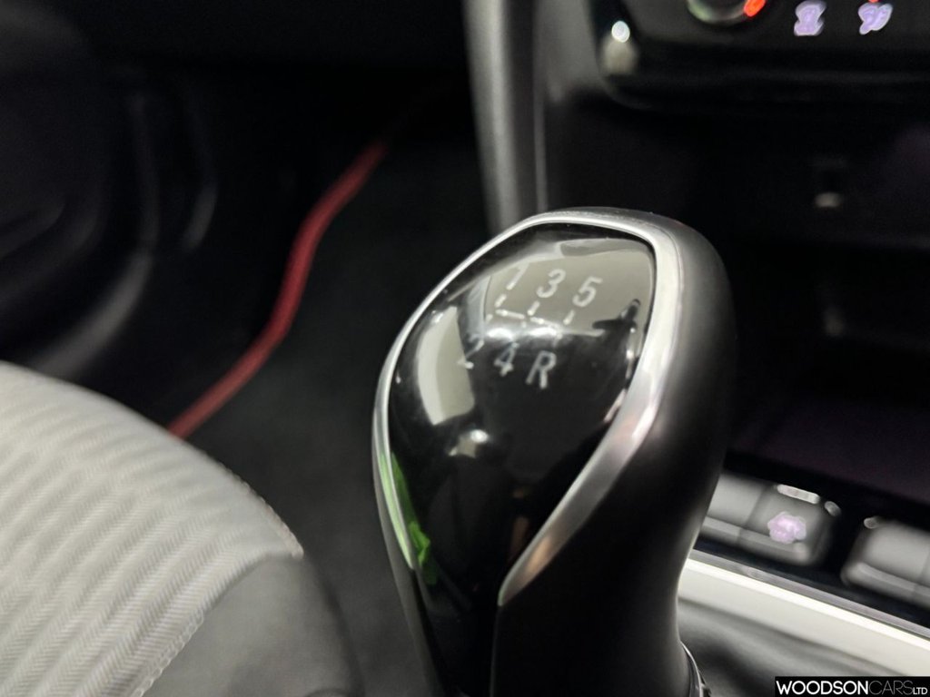 Used Vauxhall Corsa 2021 for sale - 77594313: Photo 16