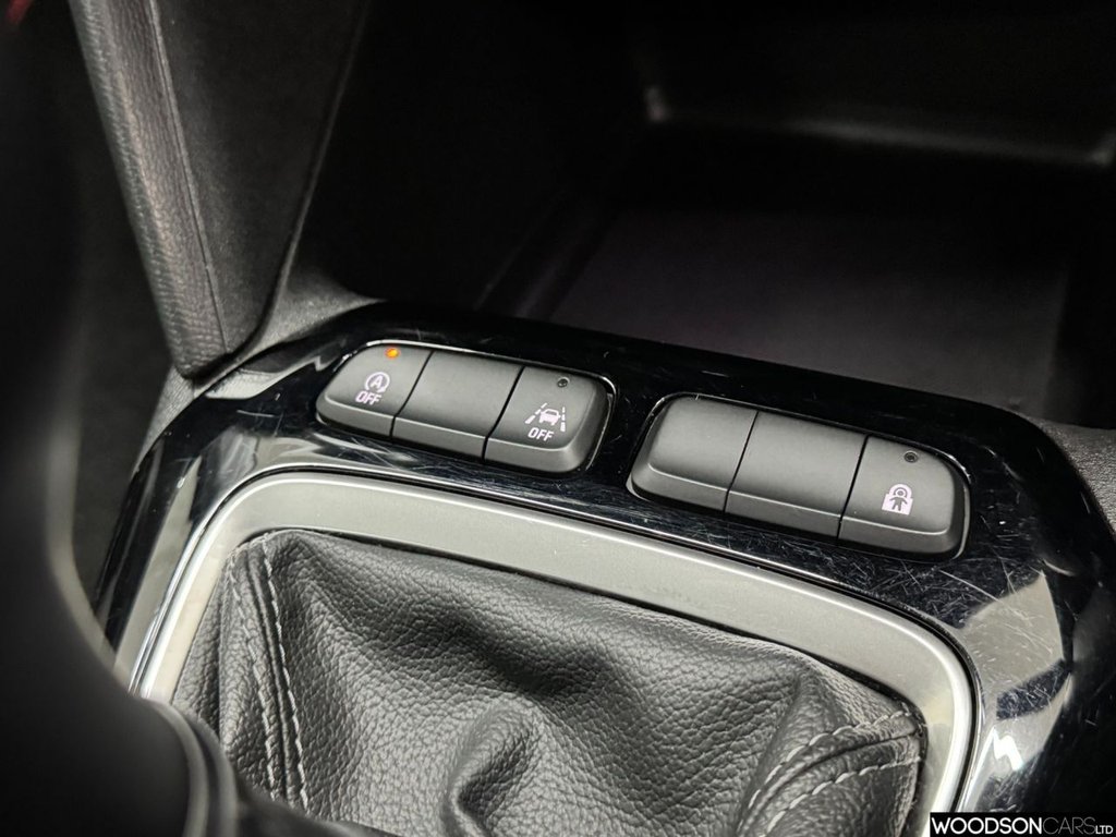 Used Vauxhall Corsa 2021 for sale - 77594313: Photo 17